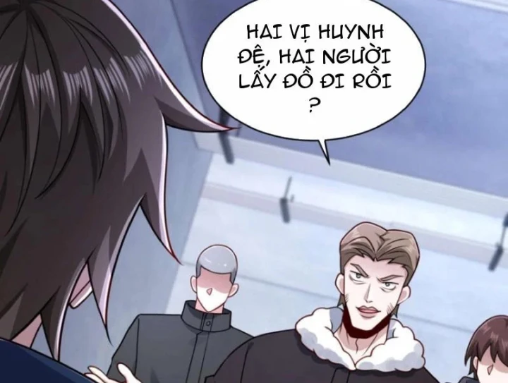 Hàn Băng Tận Thế: Ta Tích Trữ Trăm Tỷ Vật Tư Chapter 61 - 11