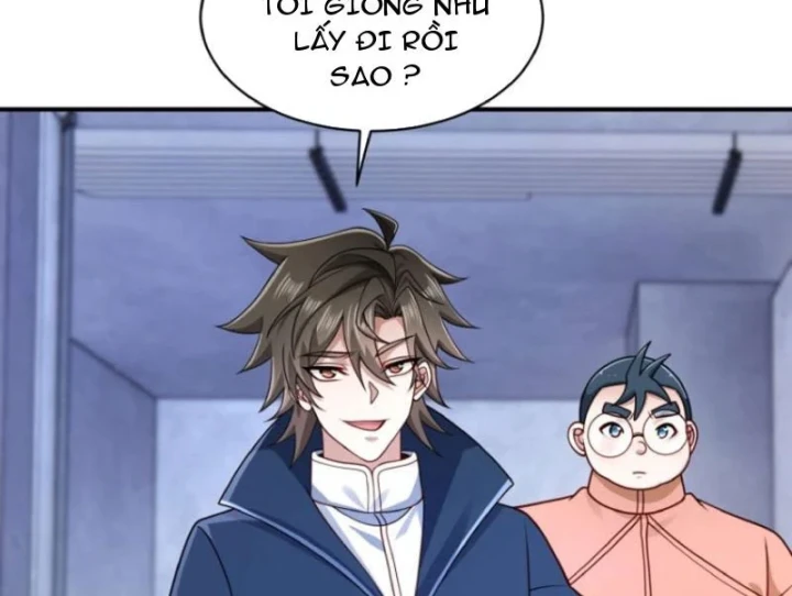 Hàn Băng Tận Thế: Ta Tích Trữ Trăm Tỷ Vật Tư Chapter 61 - 13