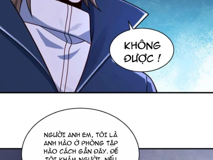 Hàn Băng Tận Thế: Ta Tích Trữ Trăm Tỷ Vật Tư Chapter 61 - 18