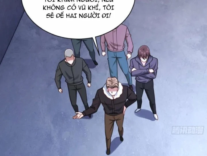 Hàn Băng Tận Thế: Ta Tích Trữ Trăm Tỷ Vật Tư Chapter 61 - 19