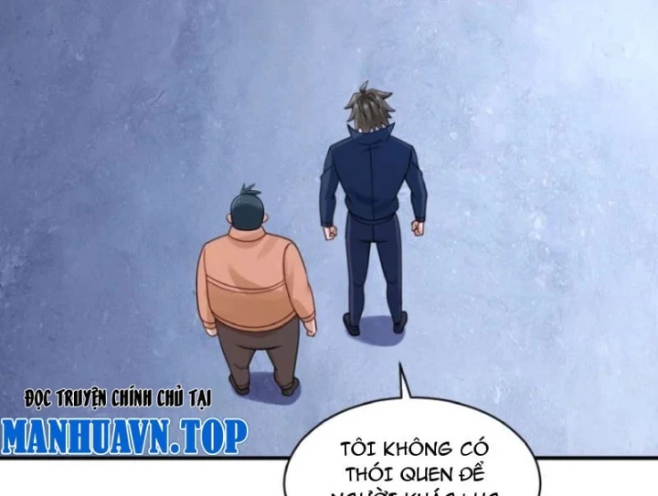 Hàn Băng Tận Thế: Ta Tích Trữ Trăm Tỷ Vật Tư Chapter 61 - 20