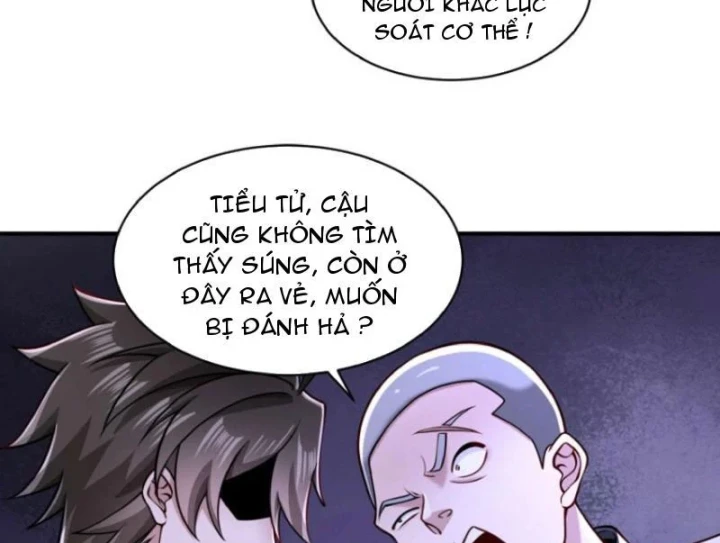 Hàn Băng Tận Thế: Ta Tích Trữ Trăm Tỷ Vật Tư Chapter 61 - 21