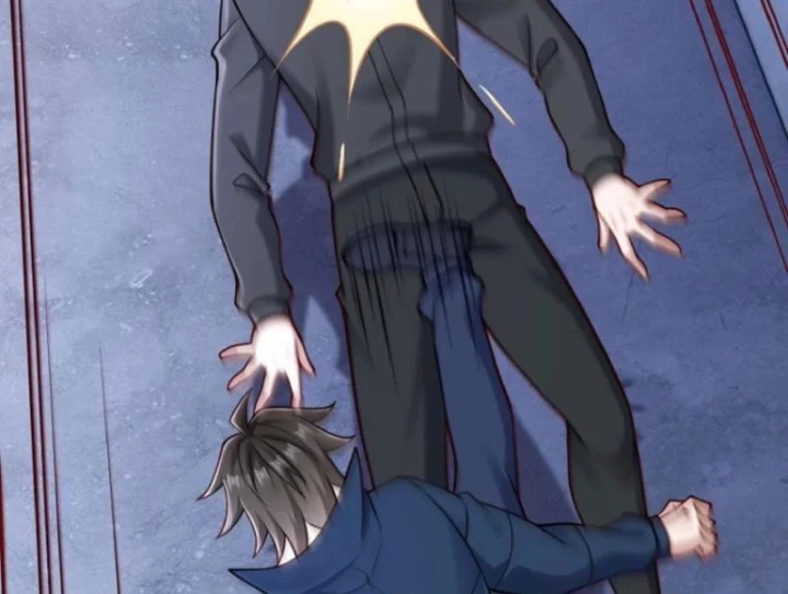 Hàn Băng Tận Thế: Ta Tích Trữ Trăm Tỷ Vật Tư Chapter 61 - 24