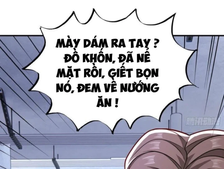 Hàn Băng Tận Thế: Ta Tích Trữ Trăm Tỷ Vật Tư Chapter 61 - 27