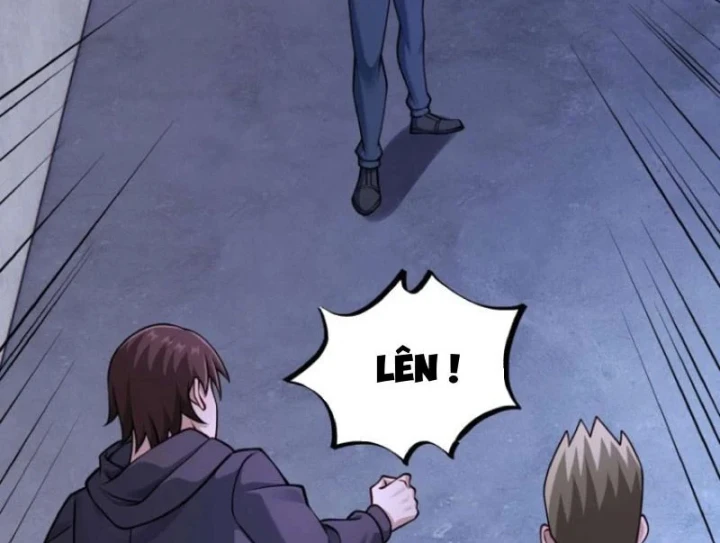 Hàn Băng Tận Thế: Ta Tích Trữ Trăm Tỷ Vật Tư Chapter 61 - 31