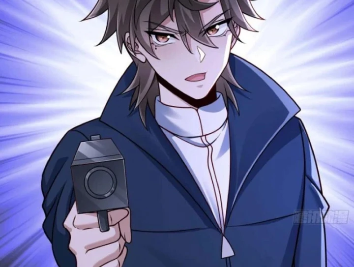 Hàn Băng Tận Thế: Ta Tích Trữ Trăm Tỷ Vật Tư Chapter 61 - 34