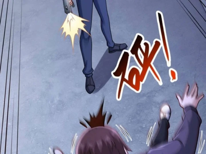 Hàn Băng Tận Thế: Ta Tích Trữ Trăm Tỷ Vật Tư Chapter 61 - 43