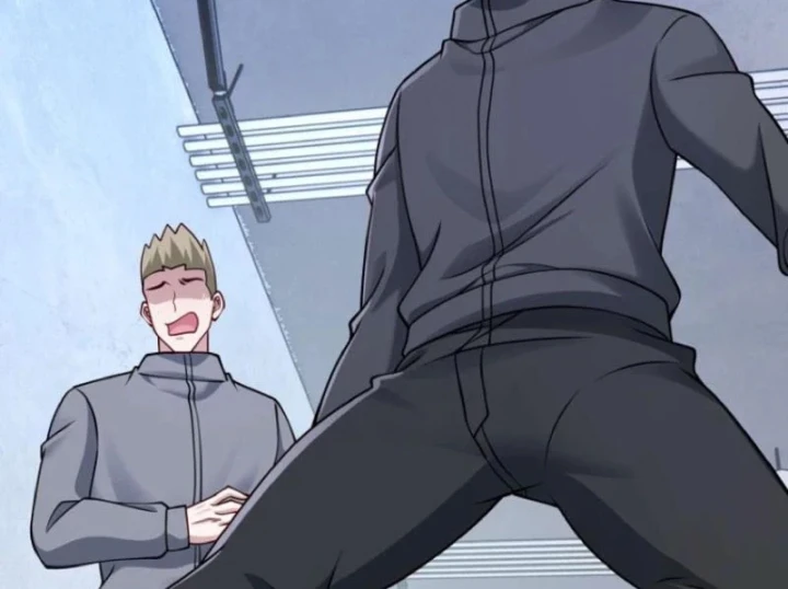 Hàn Băng Tận Thế: Ta Tích Trữ Trăm Tỷ Vật Tư Chapter 61 - 49