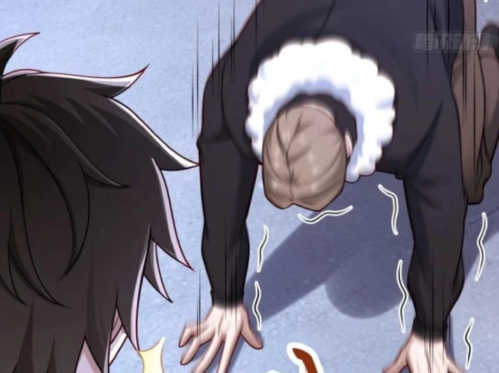 Hàn Băng Tận Thế: Ta Tích Trữ Trăm Tỷ Vật Tư Chapter 61 - 61