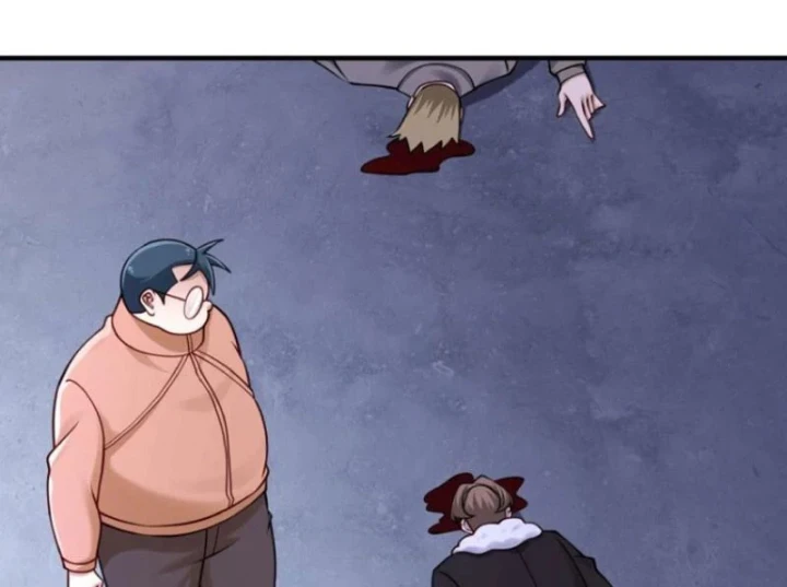 Hàn Băng Tận Thế: Ta Tích Trữ Trăm Tỷ Vật Tư Chapter 61 - 67