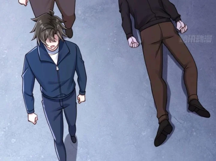 Hàn Băng Tận Thế: Ta Tích Trữ Trăm Tỷ Vật Tư Chapter 61 - 68