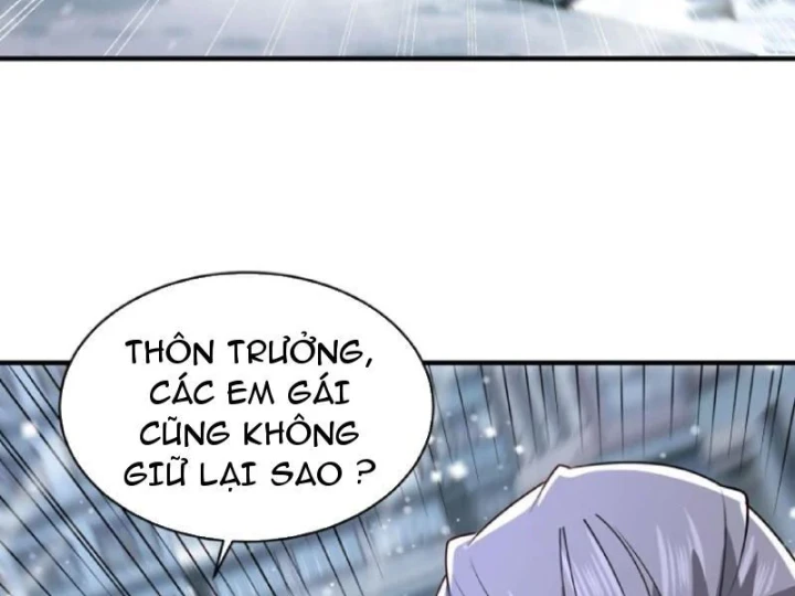 Hàn Băng Tận Thế: Ta Tích Trữ Trăm Tỷ Vật Tư Chapter 62 - 4