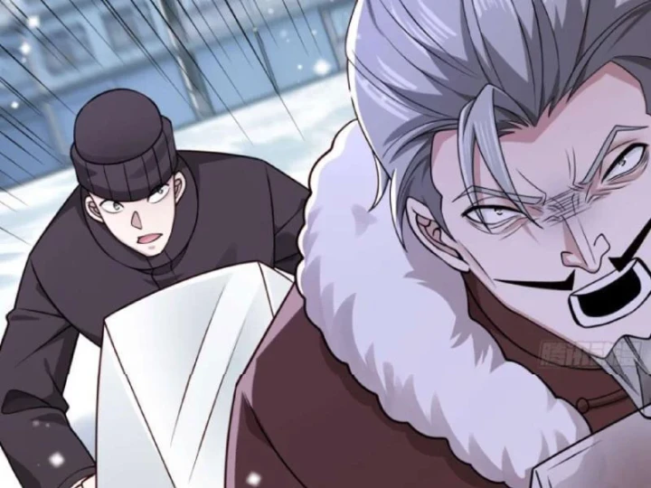 Hàn Băng Tận Thế: Ta Tích Trữ Trăm Tỷ Vật Tư Chapter 62 - 5