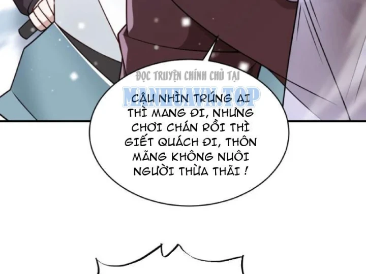 Hàn Băng Tận Thế: Ta Tích Trữ Trăm Tỷ Vật Tư Chapter 62 - 6