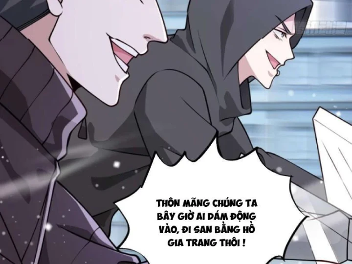 Hàn Băng Tận Thế: Ta Tích Trữ Trăm Tỷ Vật Tư Chapter 62 - 8