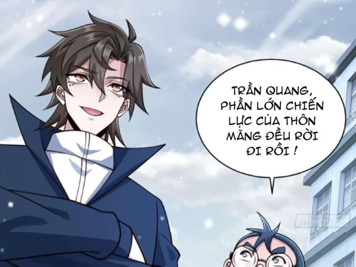 Hàn Băng Tận Thế: Ta Tích Trữ Trăm Tỷ Vật Tư Chapter 62 - 17