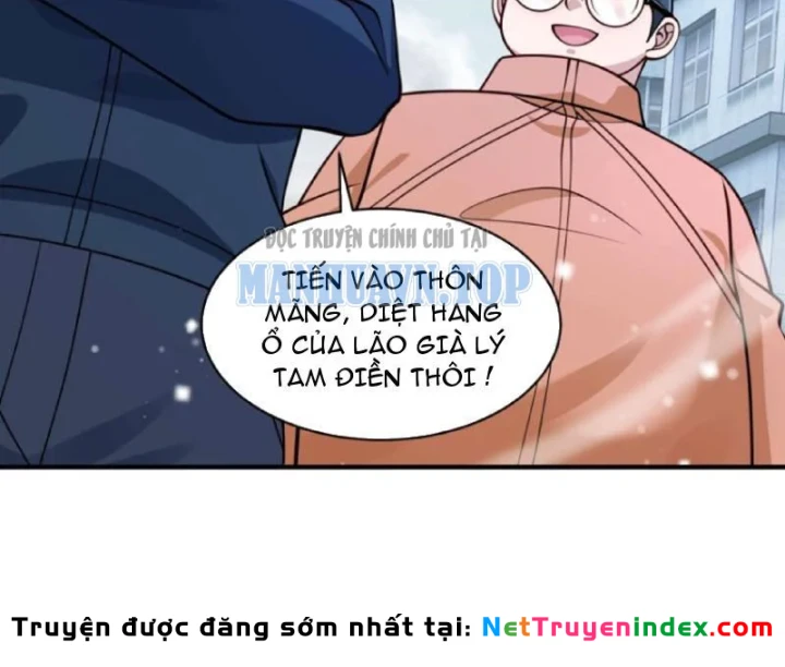 Hàn Băng Tận Thế: Ta Tích Trữ Trăm Tỷ Vật Tư Chapter 62 - 18