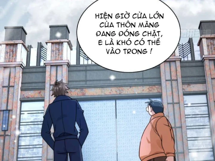 Hàn Băng Tận Thế: Ta Tích Trữ Trăm Tỷ Vật Tư Chapter 62 - 20