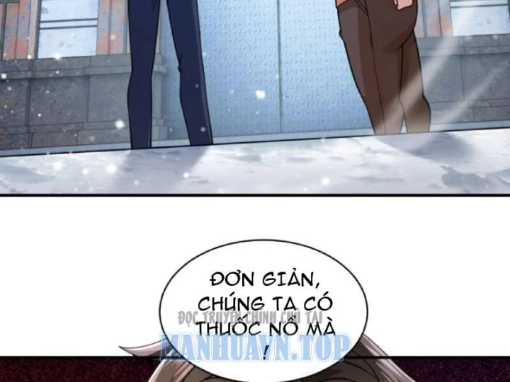 Hàn Băng Tận Thế: Ta Tích Trữ Trăm Tỷ Vật Tư Chapter 62 - 21