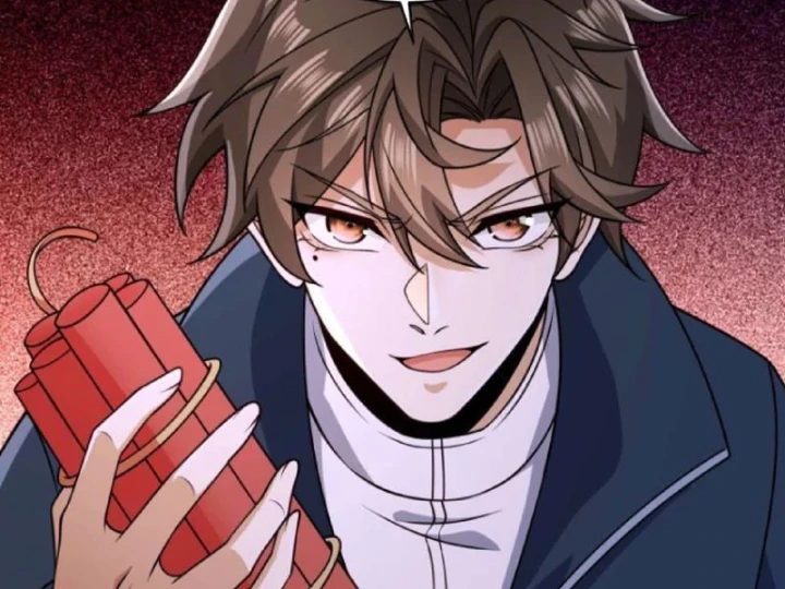 Hàn Băng Tận Thế: Ta Tích Trữ Trăm Tỷ Vật Tư Chapter 62 - 22