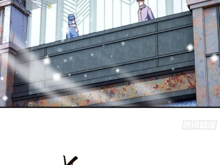 Hàn Băng Tận Thế: Ta Tích Trữ Trăm Tỷ Vật Tư Chapter 62 - 25