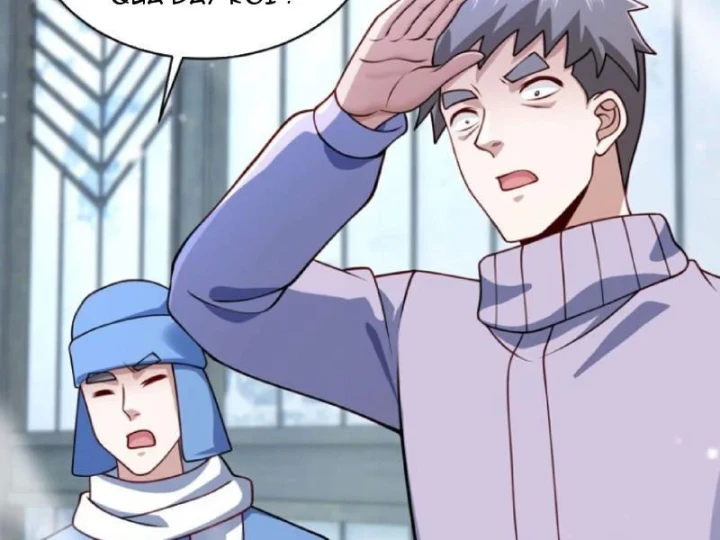 Hàn Băng Tận Thế: Ta Tích Trữ Trăm Tỷ Vật Tư Chapter 62 - 29