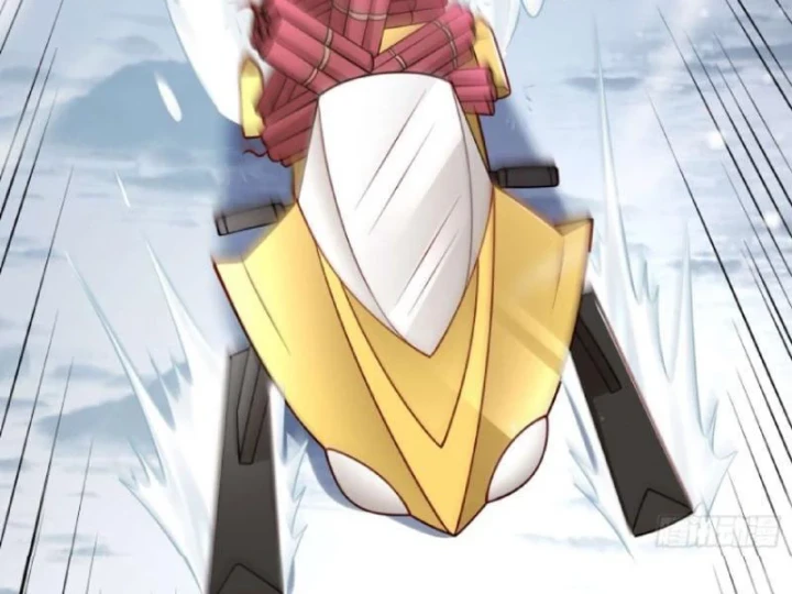 Hàn Băng Tận Thế: Ta Tích Trữ Trăm Tỷ Vật Tư Chapter 62 - 32