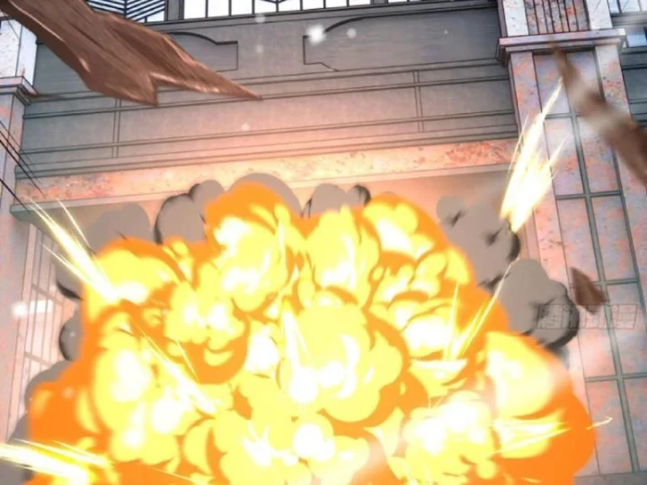 Hàn Băng Tận Thế: Ta Tích Trữ Trăm Tỷ Vật Tư Chapter 62 - 37