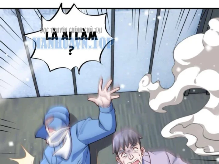 Hàn Băng Tận Thế: Ta Tích Trữ Trăm Tỷ Vật Tư Chapter 62 - 39