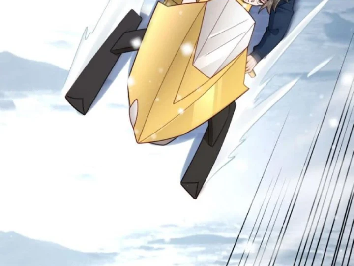 Hàn Băng Tận Thế: Ta Tích Trữ Trăm Tỷ Vật Tư Chapter 62 - 44