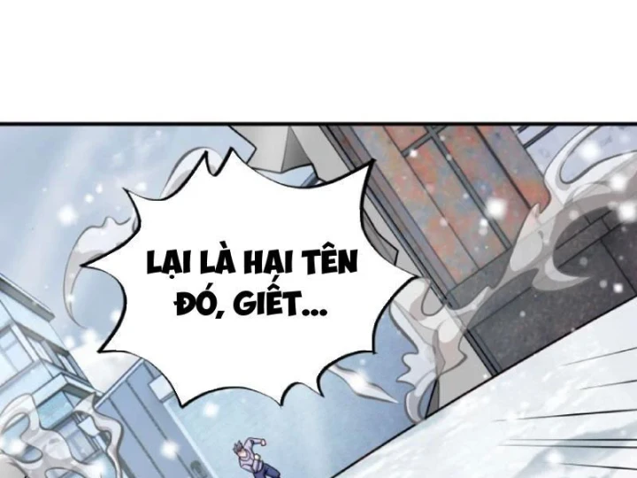 Hàn Băng Tận Thế: Ta Tích Trữ Trăm Tỷ Vật Tư Chapter 62 - 46