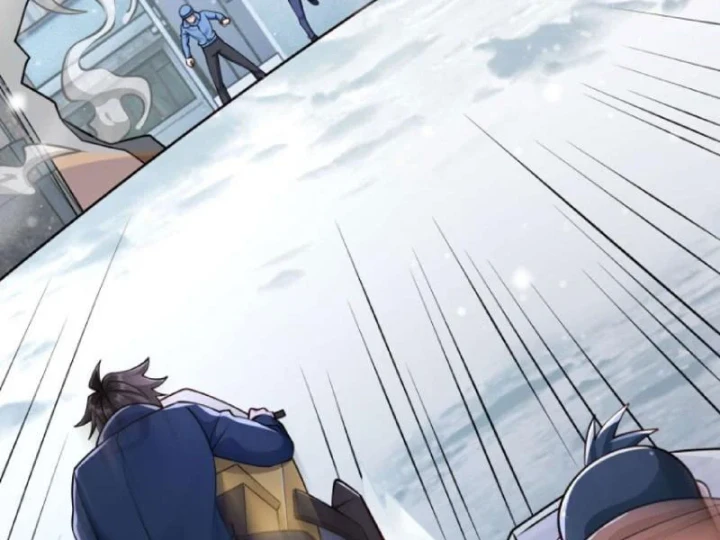 Hàn Băng Tận Thế: Ta Tích Trữ Trăm Tỷ Vật Tư Chapter 62 - 47