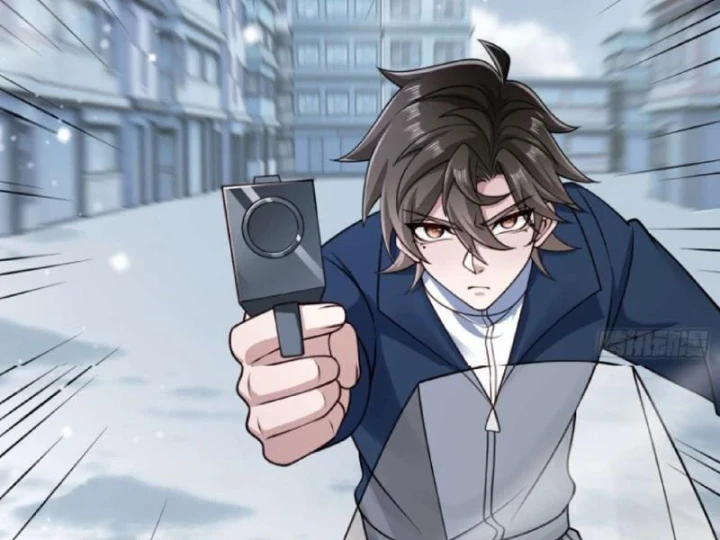 Hàn Băng Tận Thế: Ta Tích Trữ Trăm Tỷ Vật Tư Chapter 62 - 50