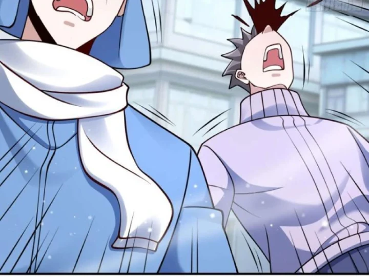 Hàn Băng Tận Thế: Ta Tích Trữ Trăm Tỷ Vật Tư Chapter 62 - 53