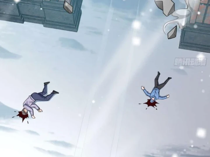 Hàn Băng Tận Thế: Ta Tích Trữ Trăm Tỷ Vật Tư Chapter 62 - 55