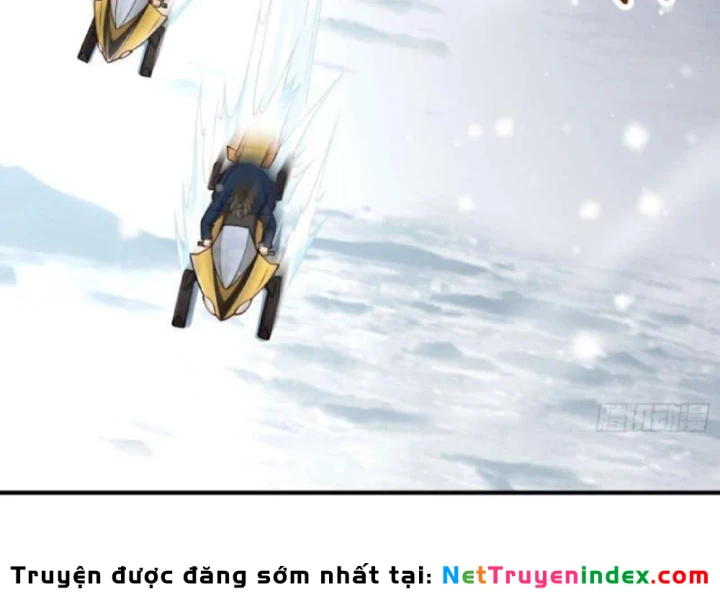 Hàn Băng Tận Thế: Ta Tích Trữ Trăm Tỷ Vật Tư Chapter 62 - 57