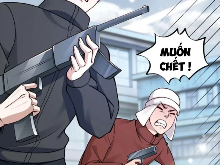 Hàn Băng Tận Thế: Ta Tích Trữ Trăm Tỷ Vật Tư Chapter 62 - 59