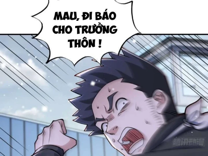 Hàn Băng Tận Thế: Ta Tích Trữ Trăm Tỷ Vật Tư Chapter 62 - 64