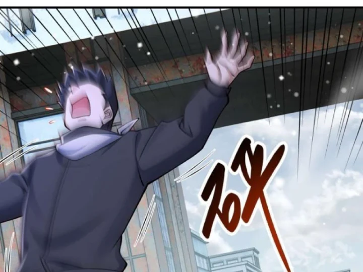 Hàn Băng Tận Thế: Ta Tích Trữ Trăm Tỷ Vật Tư Chapter 62 - 66