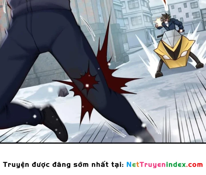 Hàn Băng Tận Thế: Ta Tích Trữ Trăm Tỷ Vật Tư Chapter 62 - 67