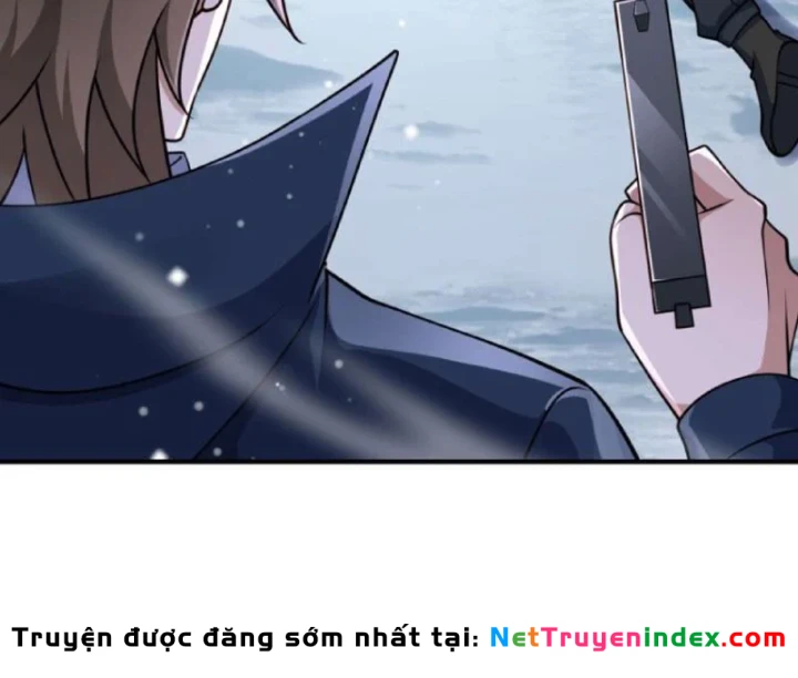 Hàn Băng Tận Thế: Ta Tích Trữ Trăm Tỷ Vật Tư Chapter 62 - 70