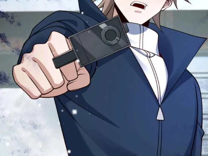 Hàn Băng Tận Thế: Ta Tích Trữ Trăm Tỷ Vật Tư Chapter 62 - 72