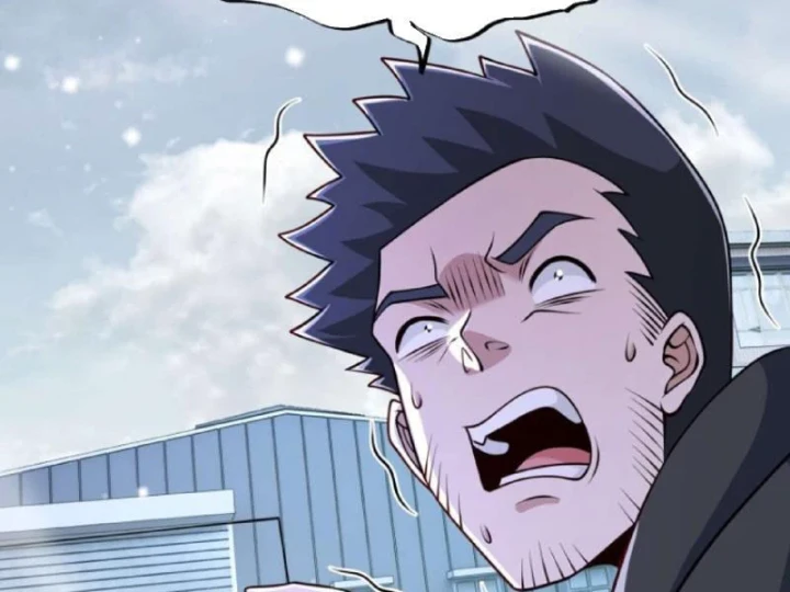 Hàn Băng Tận Thế: Ta Tích Trữ Trăm Tỷ Vật Tư Chapter 62 - 74