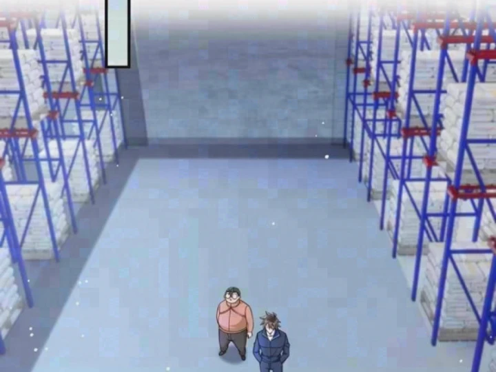 Hàn Băng Tận Thế: Ta Tích Trữ Trăm Tỷ Vật Tư Chapter 63 - 2