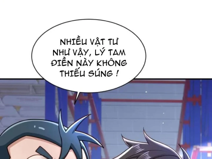Hàn Băng Tận Thế: Ta Tích Trữ Trăm Tỷ Vật Tư Chapter 63 - 4
