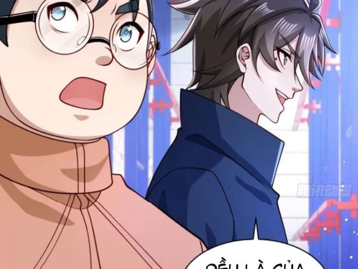 Hàn Băng Tận Thế: Ta Tích Trữ Trăm Tỷ Vật Tư Chapter 63 - 5