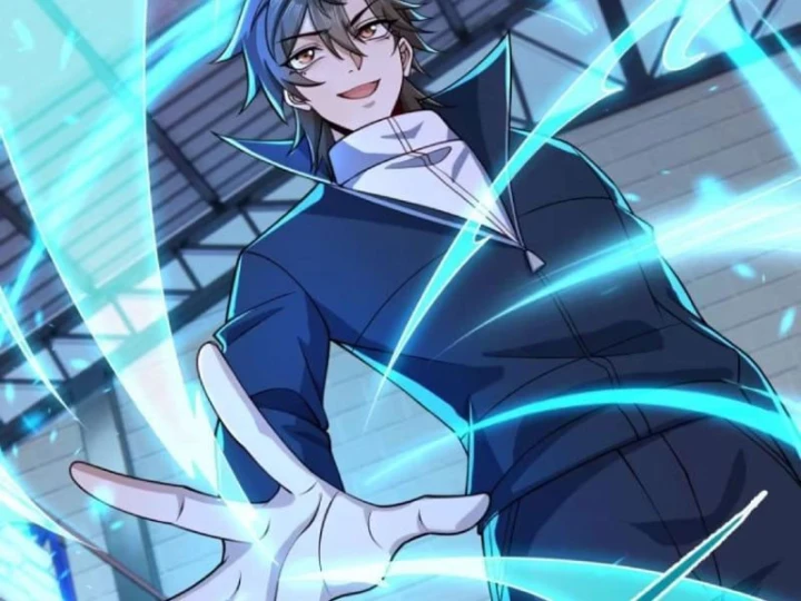 Hàn Băng Tận Thế: Ta Tích Trữ Trăm Tỷ Vật Tư Chapter 63 - 7