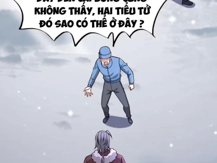 Hàn Băng Tận Thế: Ta Tích Trữ Trăm Tỷ Vật Tư Chapter 63 - 21