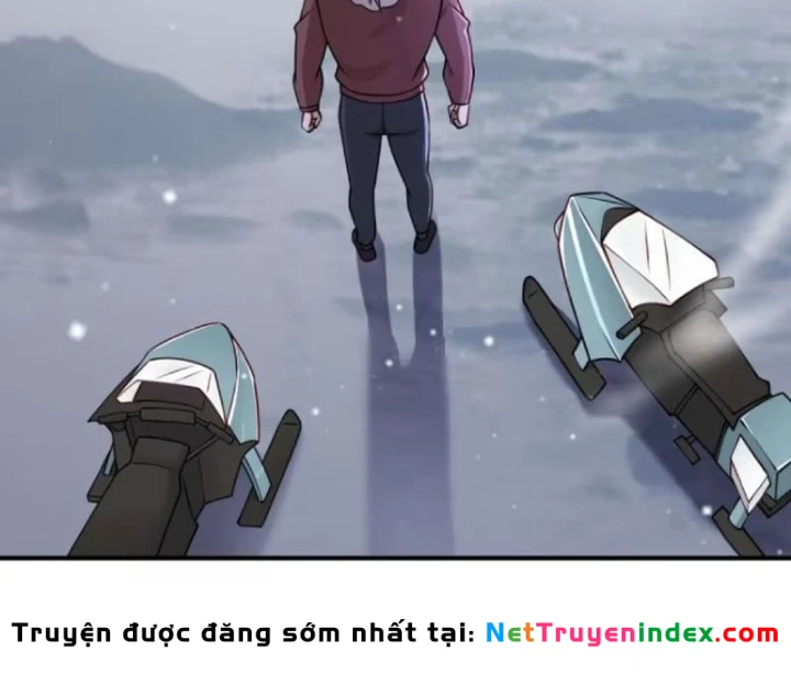 Hàn Băng Tận Thế: Ta Tích Trữ Trăm Tỷ Vật Tư Chapter 63 - 22