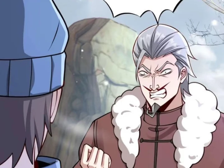 Hàn Băng Tận Thế: Ta Tích Trữ Trăm Tỷ Vật Tư Chapter 63 - 24